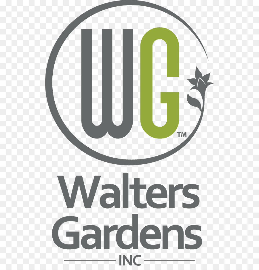 Walters Gardens ınc，Logo PNG