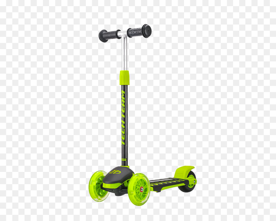 Yeşil Scooter，Çocuklar PNG