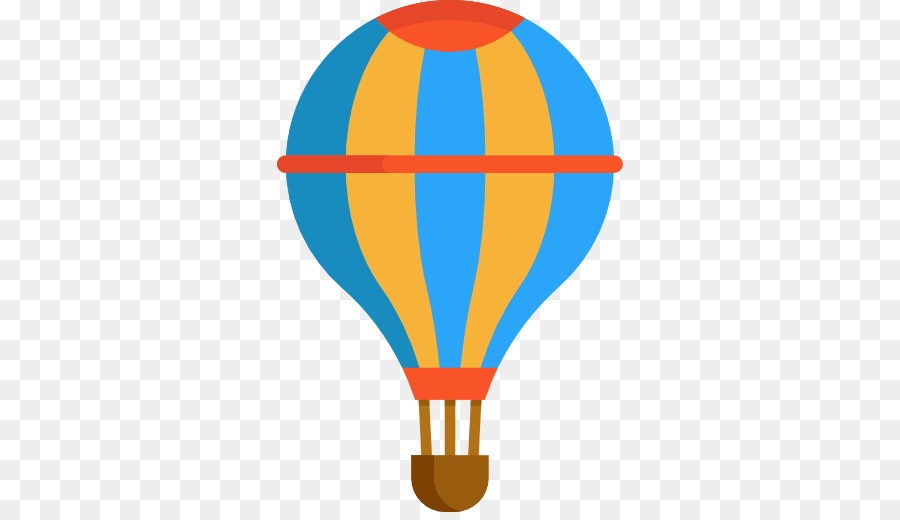 Uçuş，Balon PNG