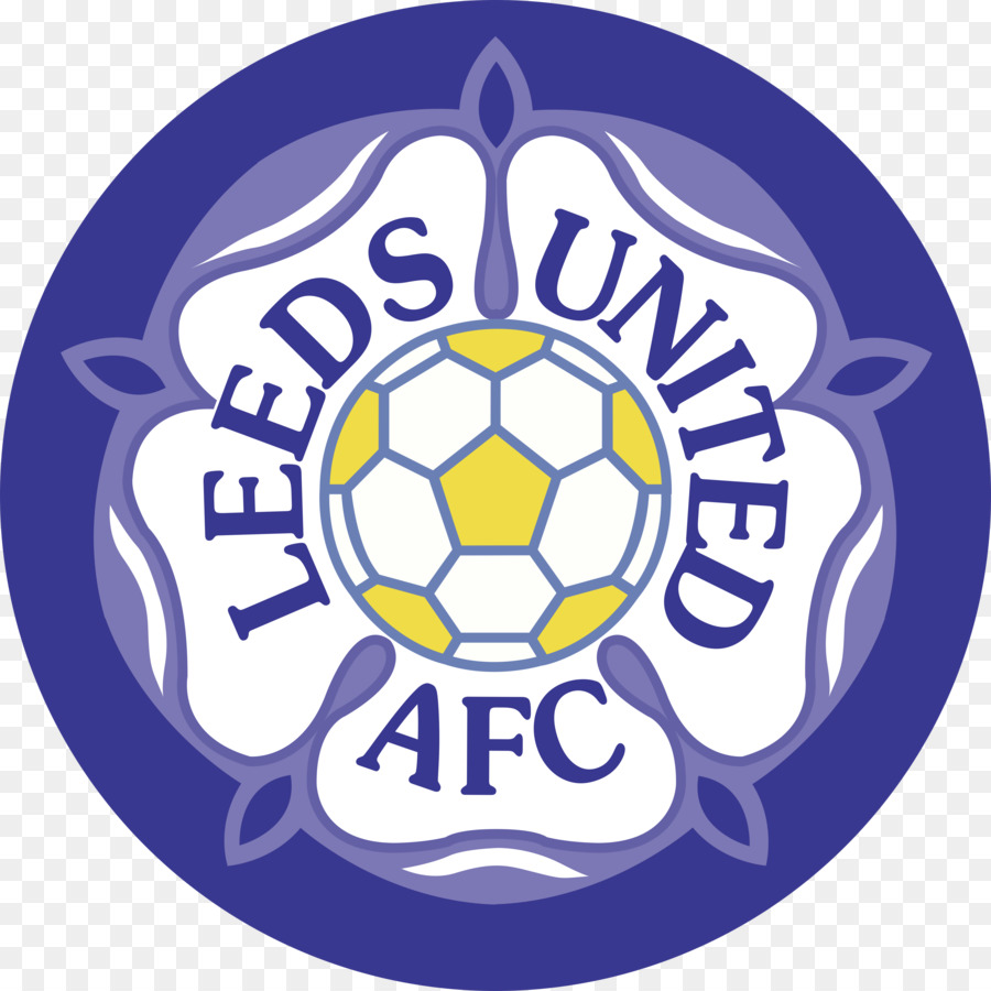 Leeds United Fc，İngiliz Futbol Ligi PNG