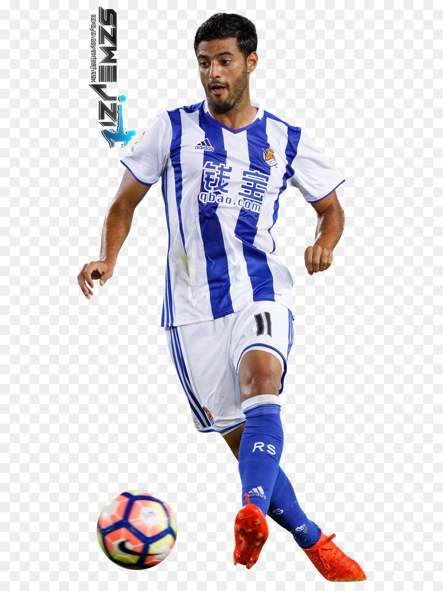 Carlos Vela，Futbol PNG