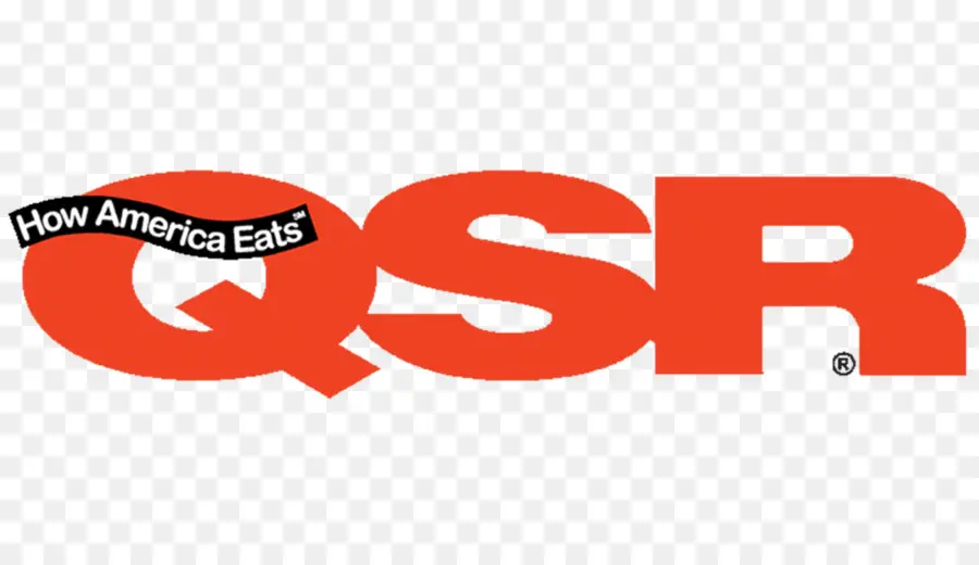 Qsr Logosu，Hızlı Servis Restoranı PNG