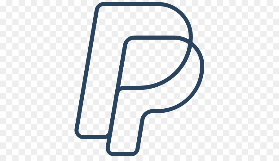 Paypal Logosu，ödeme PNG