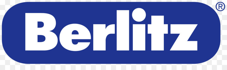 Logo，Berlitz Corporation PNG