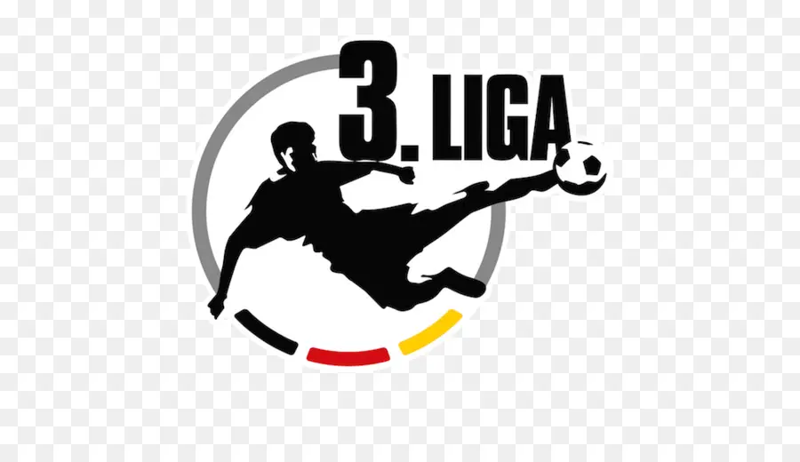 3 Lig Logosu，Futbol PNG