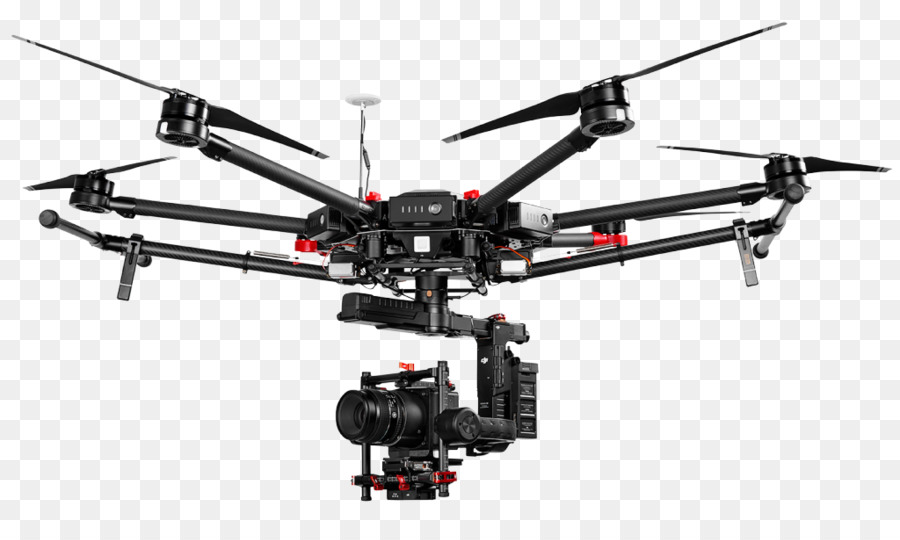 Dron，Quadcopter PNG