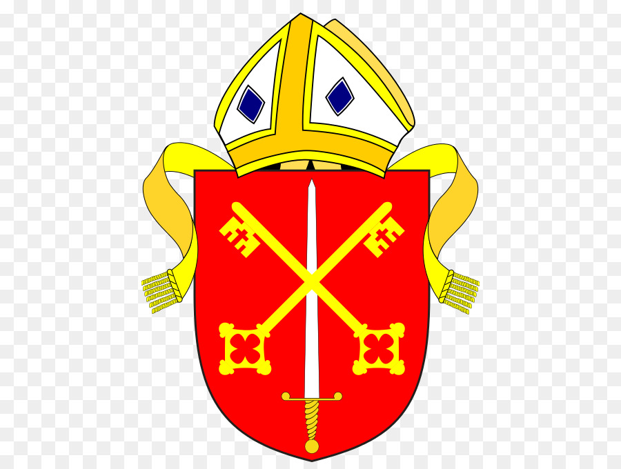 Exeter Piskoposluk，Canterbury Başpiskoposu PNG