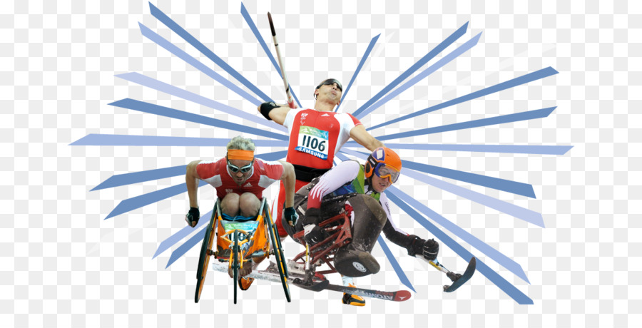 Avusturyalı Engelli Spor Derneği，Engelli Spor PNG