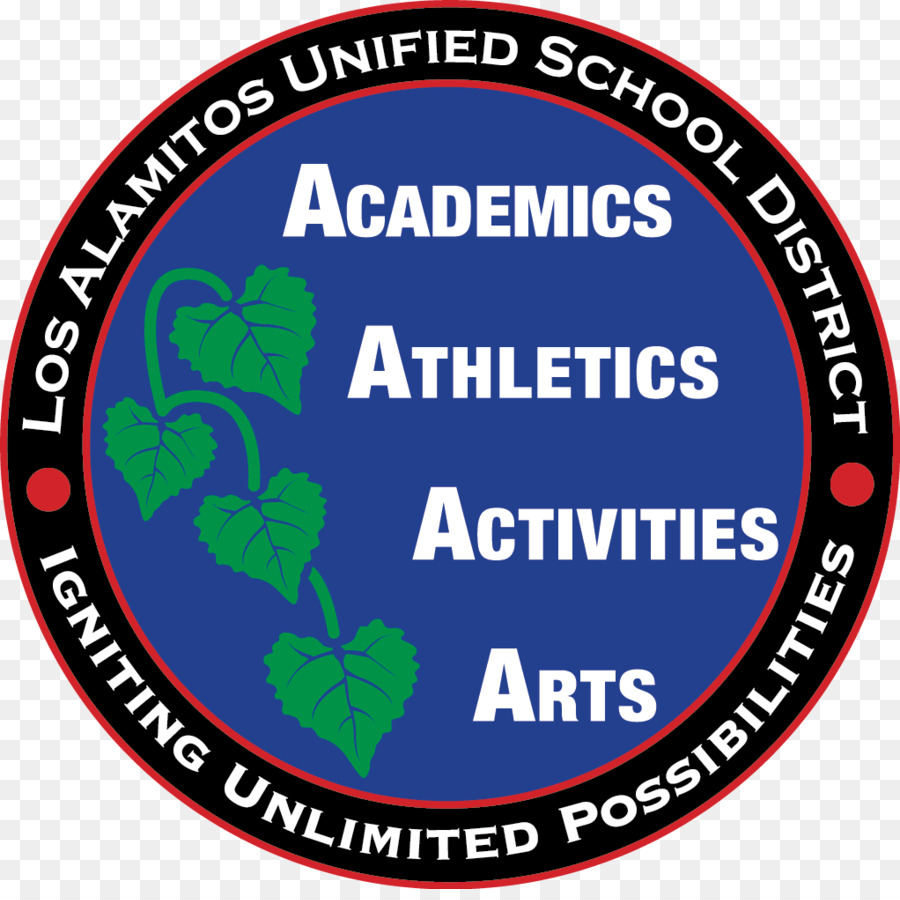 Los Alamitos Unified School District，Organizasyon PNG