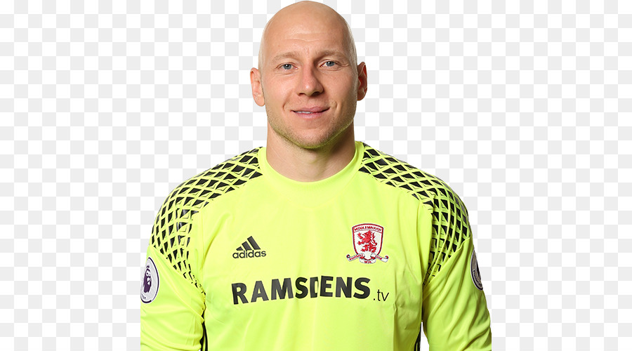 Brad Guzan，Spor Toto Süper Lig PNG