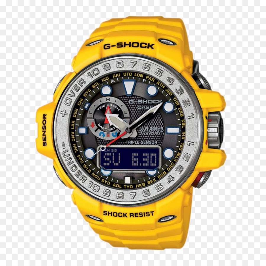 G Master，G Gwg1000 Bu Gshock Usta PNG