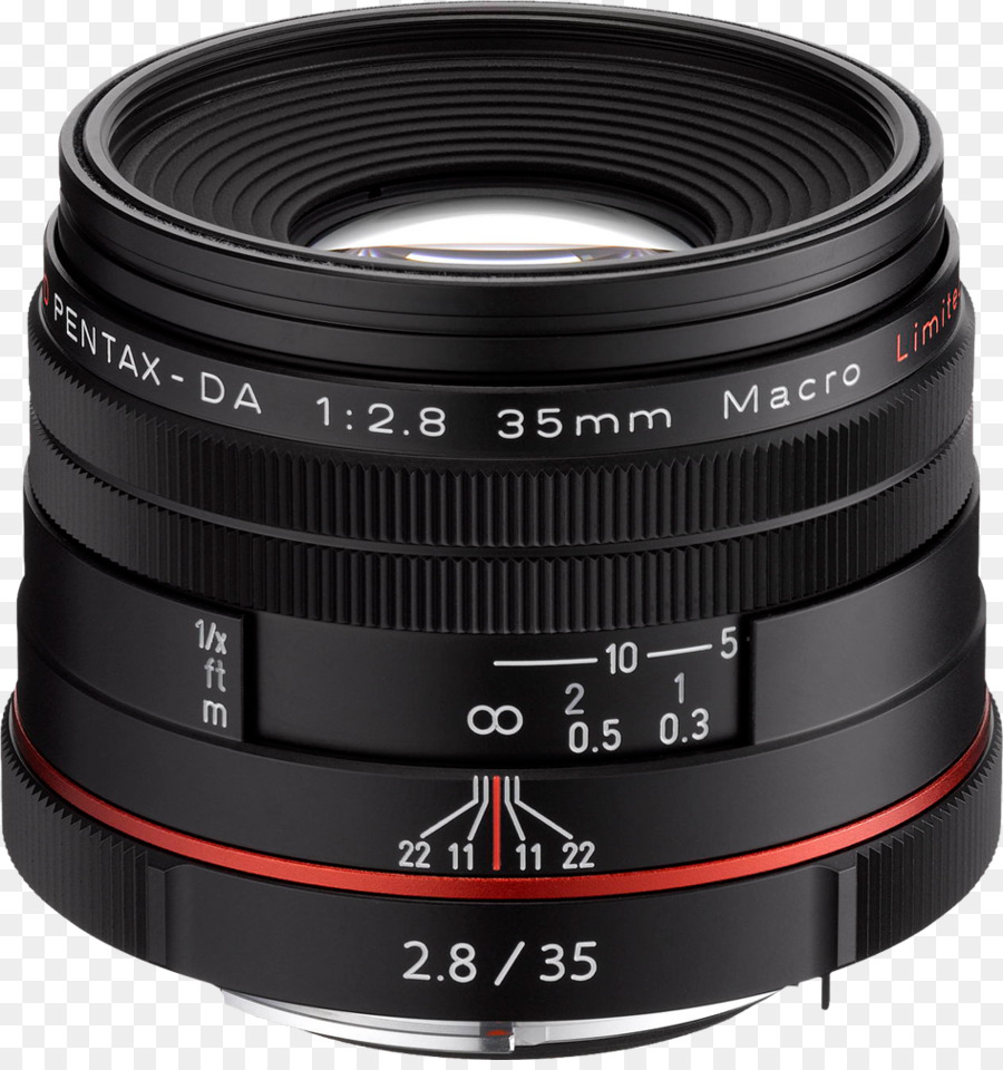 Pentax Fa 31 Mm Limited Lens，Pentax PNG