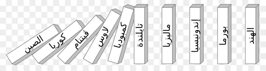 Domino，Ülkeler PNG