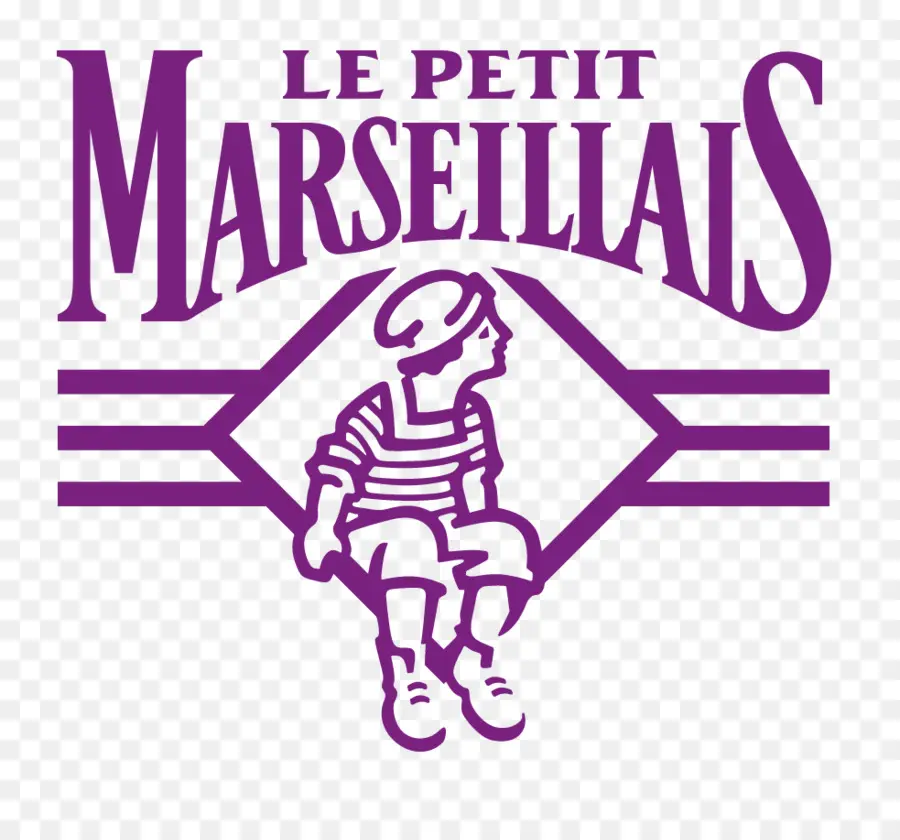 Le Petit Marseillais Logosu，Marka PNG