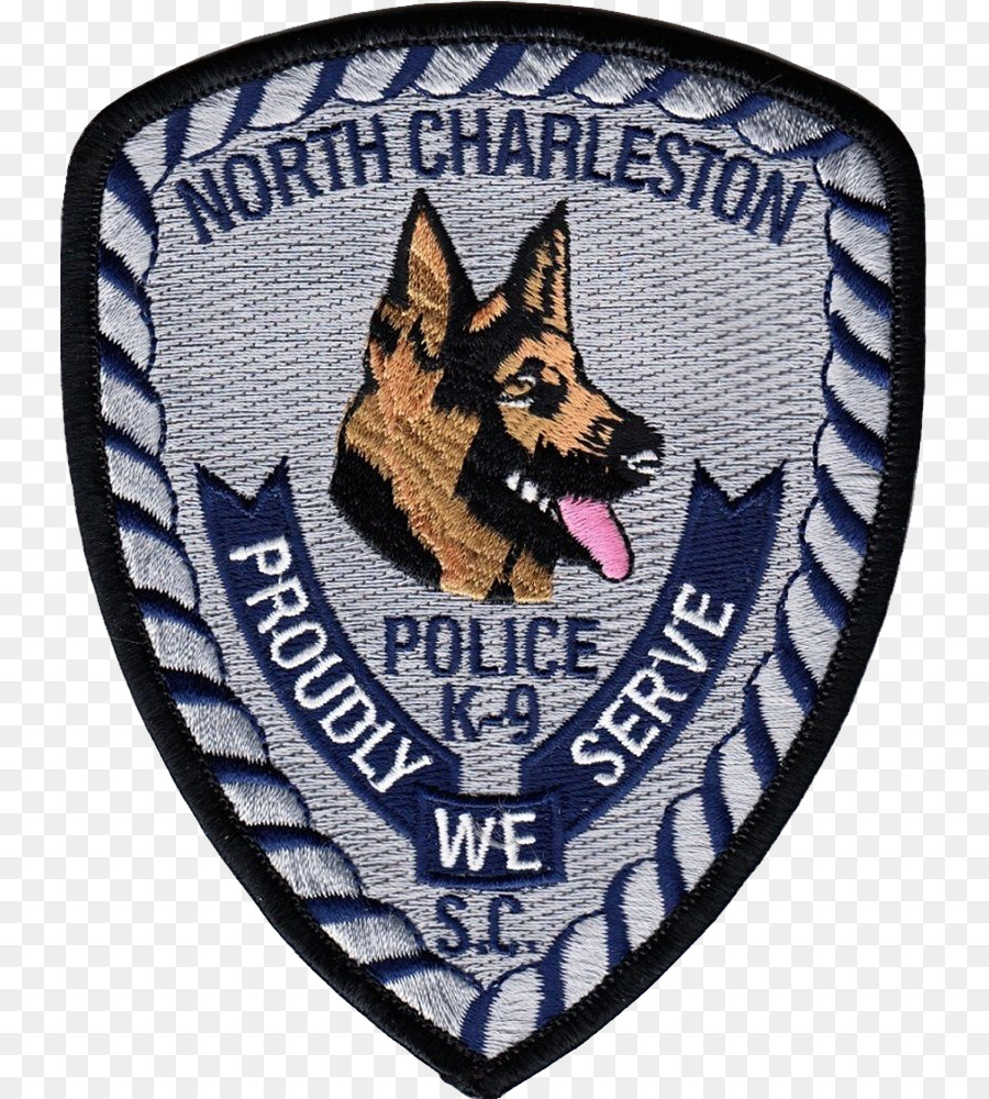 North Charleston Emniyet Müdürlüğü，Polis PNG