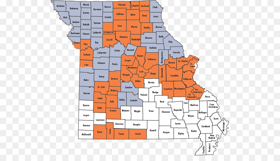 Missouri，Durum PNG