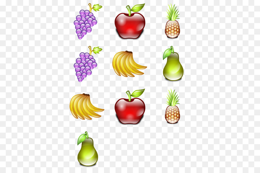 Meyve，Gıda PNG