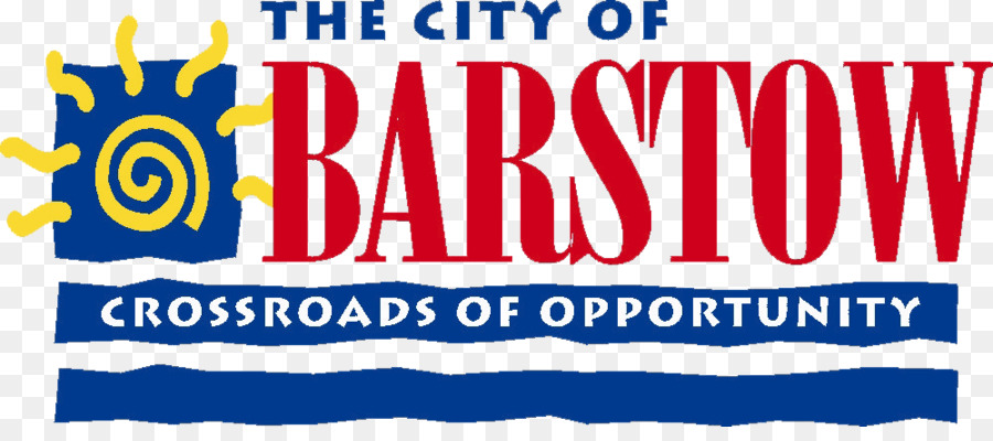 Barstow，Logo PNG