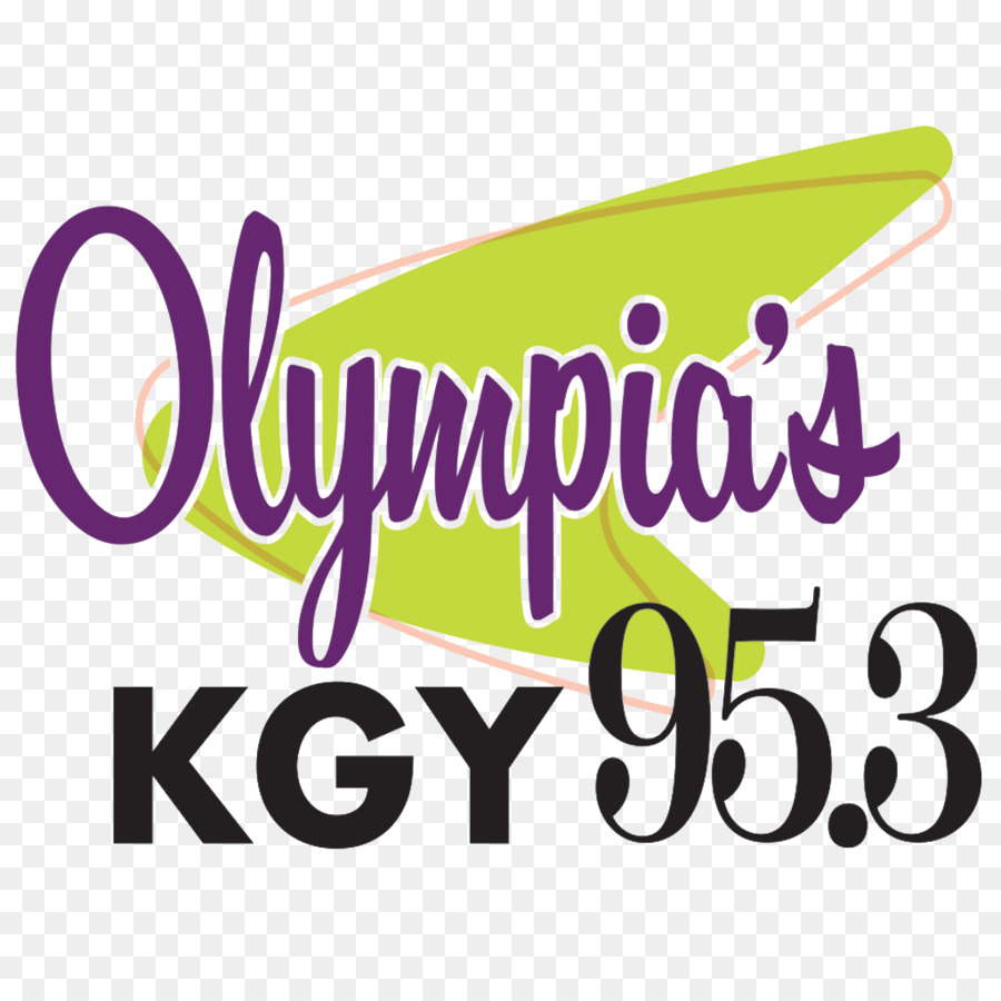 Kgy Radyo 953 Kgy 969 Kayo，Logo PNG