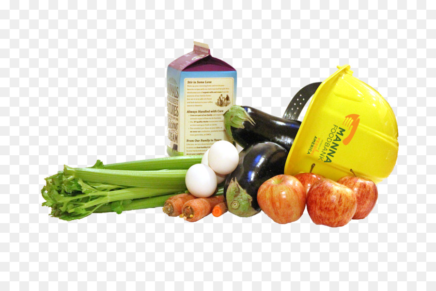 Doğal Gıdalar，Vejetaryen Mutfağı PNG