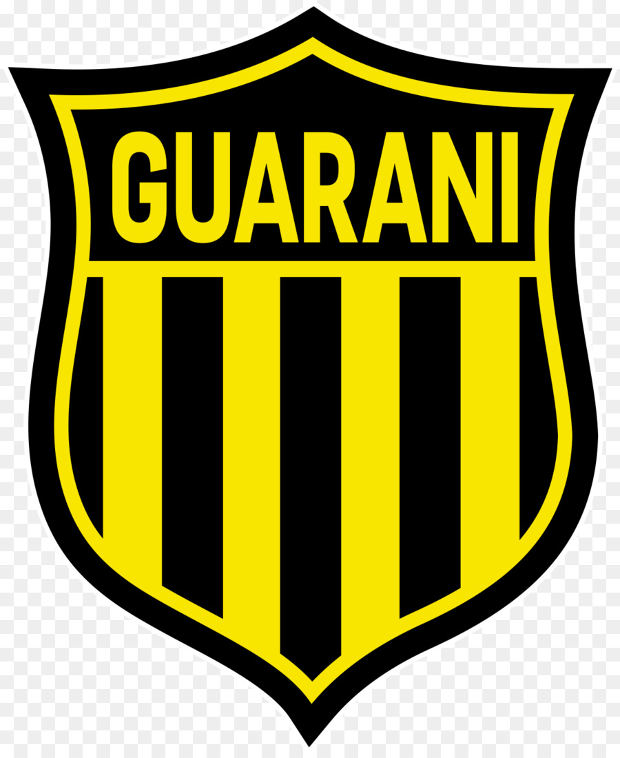 Guarani Kalkanı，Sarı PNG