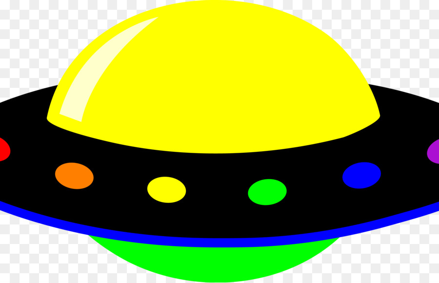 Ufo，Uzay Gemisi PNG