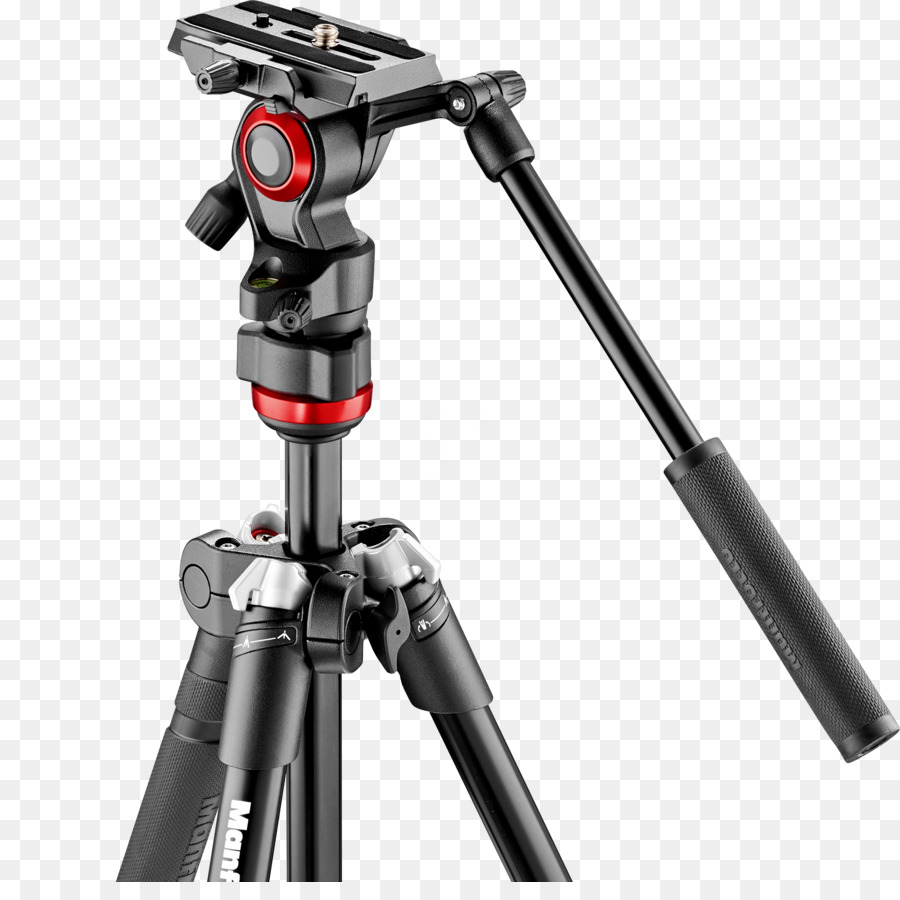 Manfrotto，Manfrotto Tripod PNG