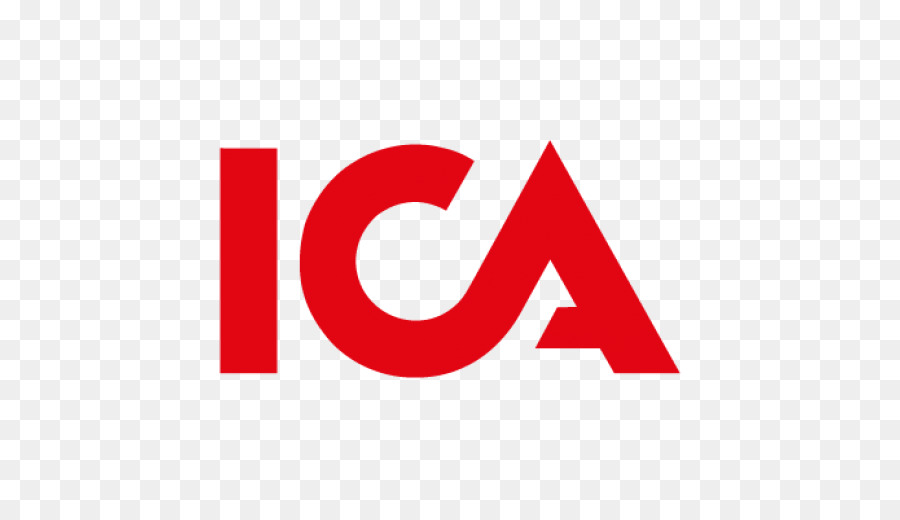 Ica Logosu，Süpermarket PNG