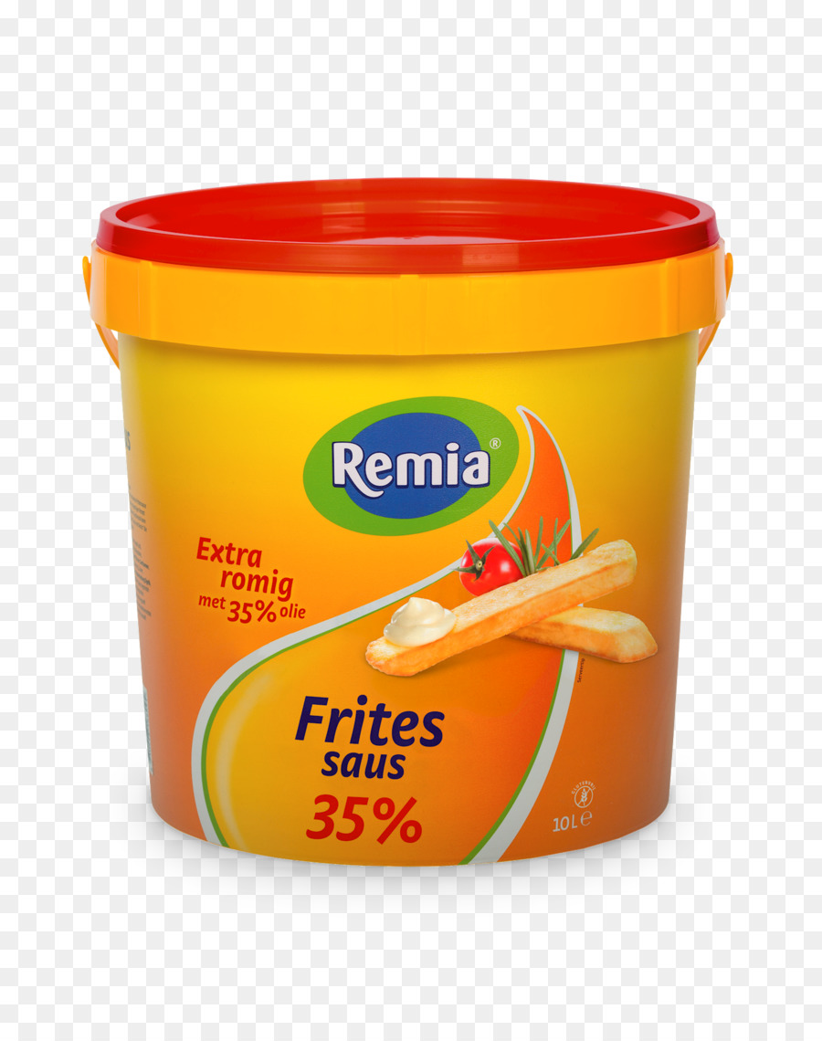 Fritessaus，Destekler PNG