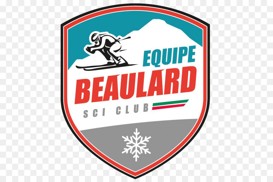 Equipe Beaulard Kayak Kulübü，Logo PNG