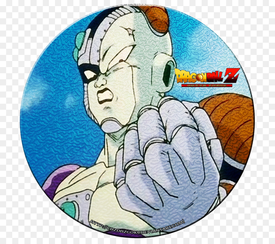 Omurgalı，Frieza PNG