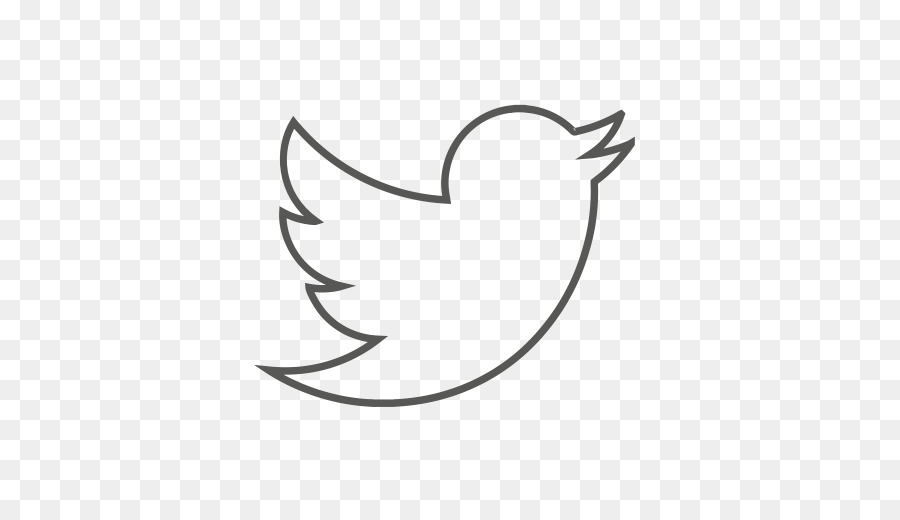 Twitter Logosu，Kuş PNG