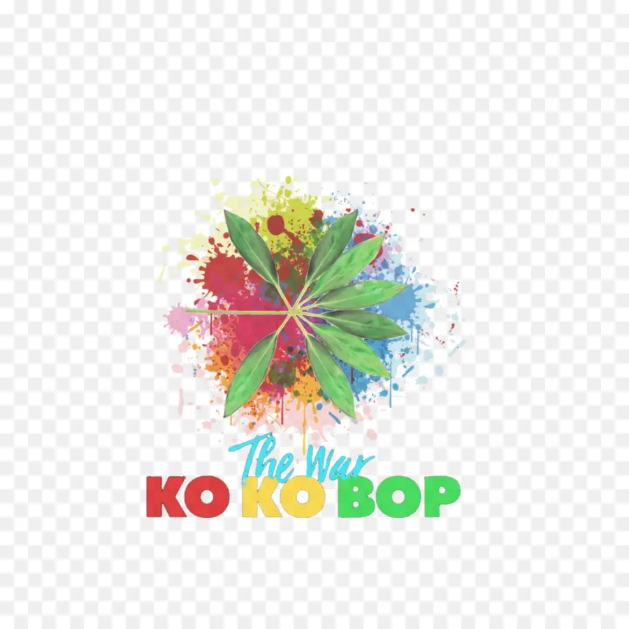 Ko Ko Bop，Savaş PNG