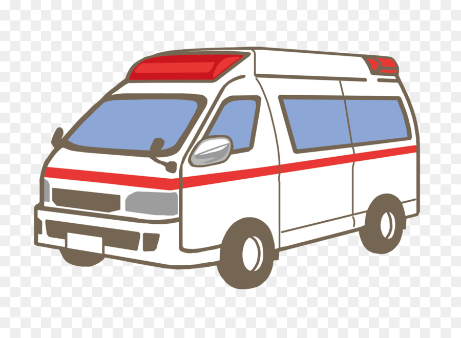 Ambulans，Acil Durum PNG