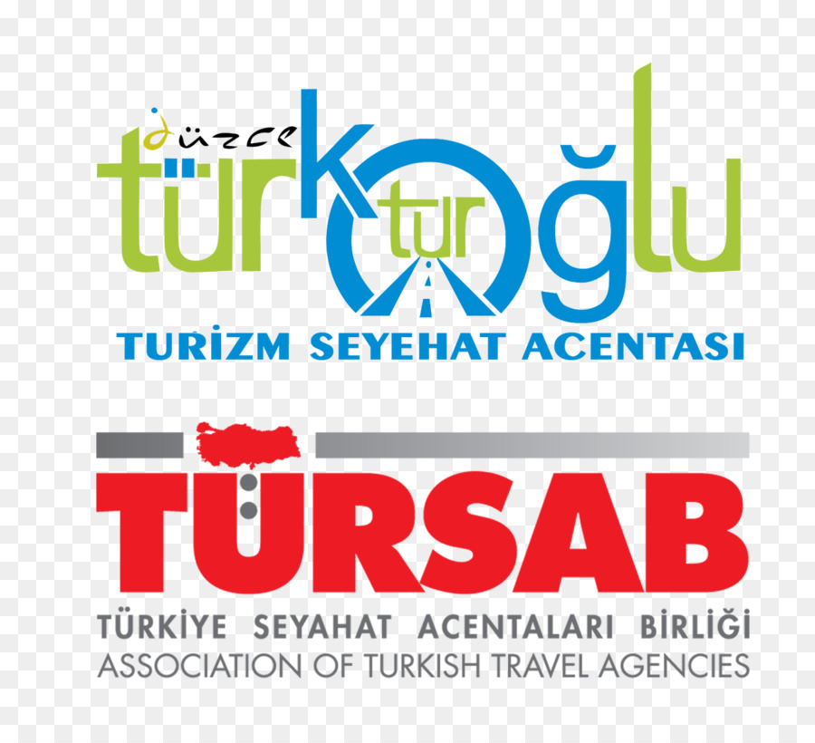 TÜrsab Logosu，Seyahat PNG