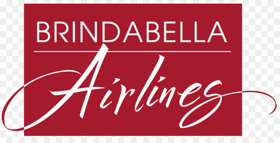 Logo，Brindabella Havayolları PNG