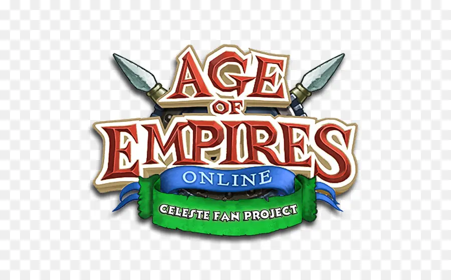 Age Of Empires Çevrimiçi，Oyun PNG