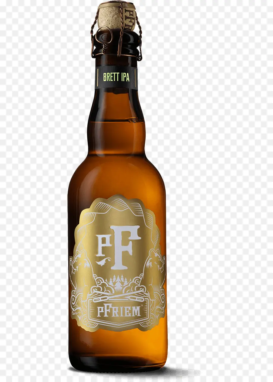 Pfriem Aile Brewers，Bira PNG