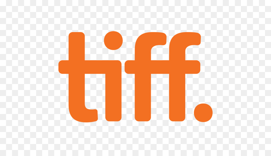 Tiff Logosu，Film Festivali PNG