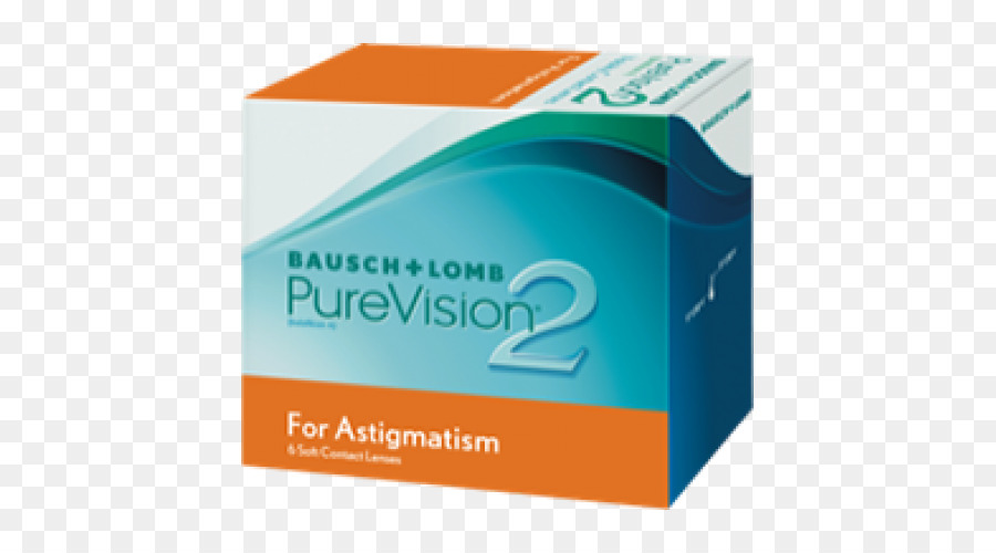 Bausch Lomb Purevision 2，Kontakt Lensler PNG