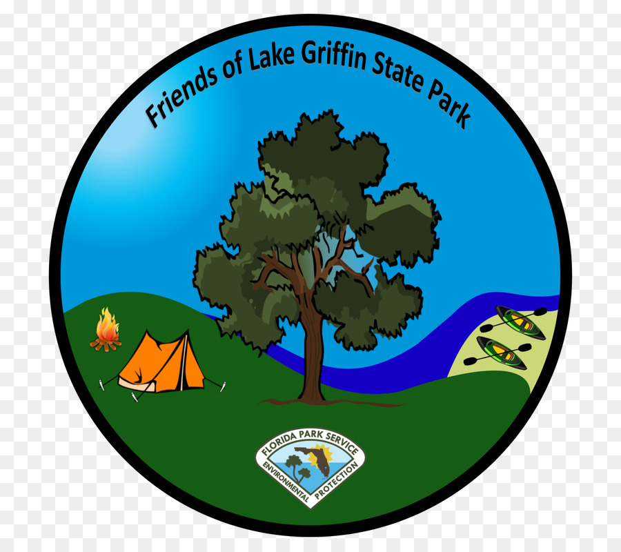 Yönetim Kurulu，Lake Griffin Eyalet Parkı PNG