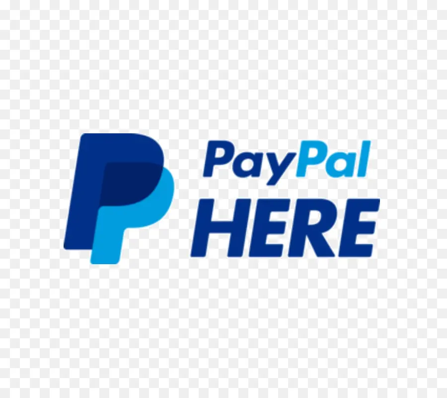 Paypal Burada Logosu，Ödeme PNG