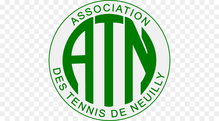Tenis De Neuilly，Logo PNG