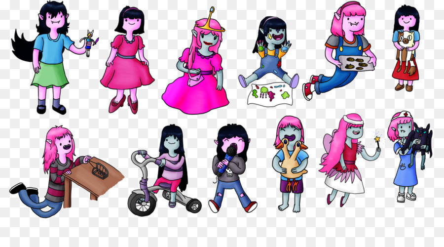 Marceline Vampir Kraliçe，Vampir PNG