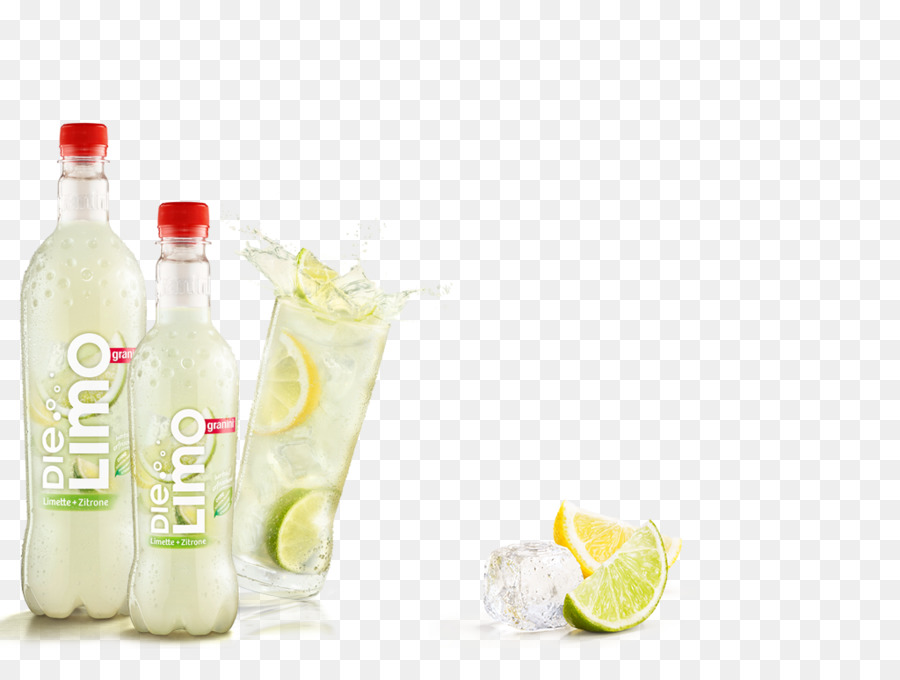 Limonata Şişeleri，İçmek PNG