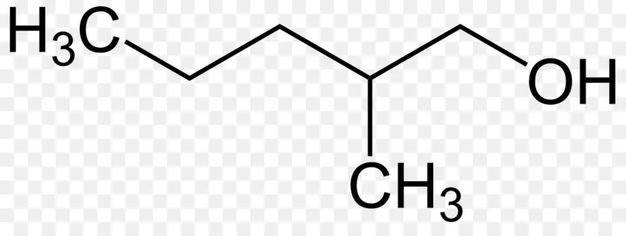 1pentanol，2metyl1butanol PNG
