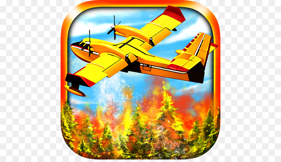 Uçak Itfaiyeci Simülatörü Pilot Uçuş Oyunları，Itfaiyeci Simülatörü Kurtarma Oyunları 3d PNG