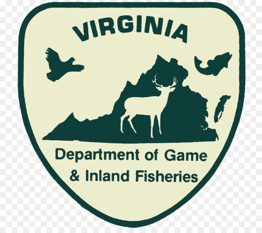 Oyun Ve Iç Su ürünleri Virginia Bölümü，James City County Virginia PNG