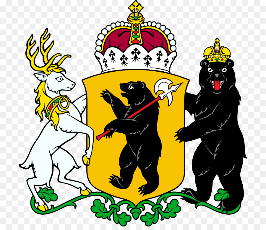 Yaroslavl，Rusya Oblasts PNG