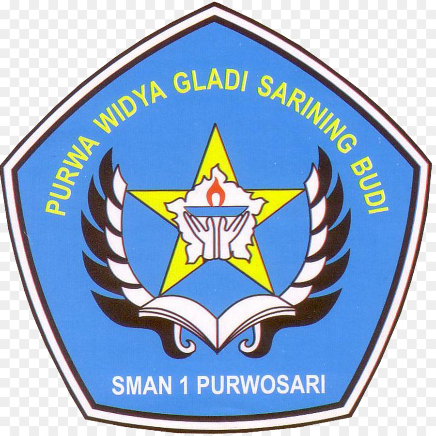 1 Sma Eyalet Purwosari，Okul PNG